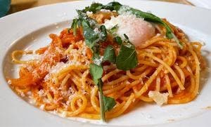 洋麺屋ピエトロ 松江店