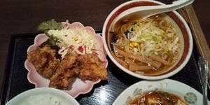 中華 ISSEI