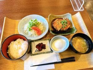 レストラン かがやき 公立松任石川中央病院