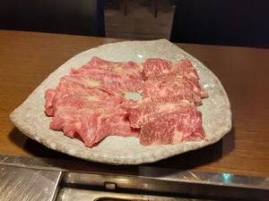 焼肉ダイニング霜月 サンロード店