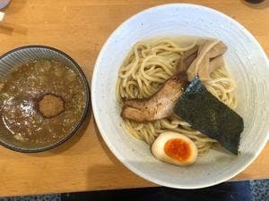 麺や しみず