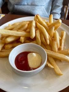 ガスト 米子店