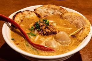 麺場 田所商店 木更津店
