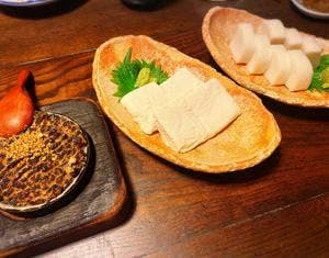 そば処利兵衛