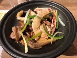 牡鹿半島 朝市店