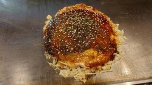 広島風お好み焼き ひなちゃん