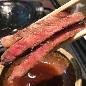 ステーキ・肉料理 Tomisu亭