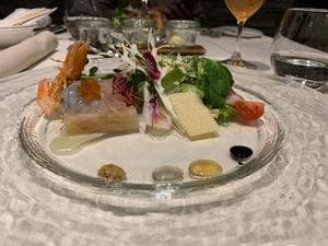 レジーナリゾート軽井沢 御影用水