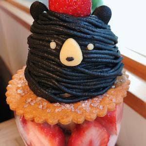 ツナグ茶房
