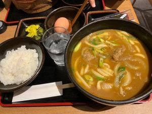 さぬきうどん四國屋