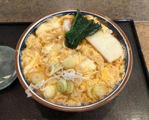 小倉庵