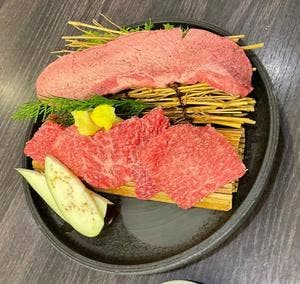 焼肉 仔虎 エスパル仙台店