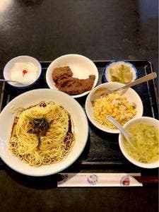 本格上海料理 蘭氏食苑 浅草橋本店