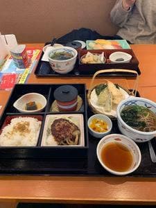 和食さと ビエラタウン西明石店