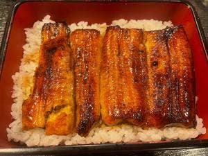 鰻 かねいち
