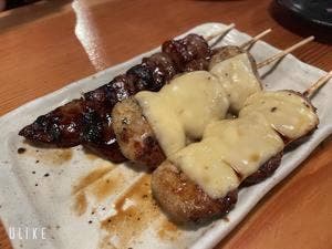 鳥貴族 港北店 旧：名古屋競馬場前駅店