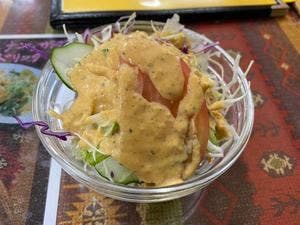 パンジャブレストラン