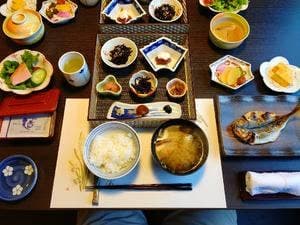 お食事処 水鏡-mizukagami