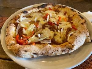 Pizzeria da Tsurubara