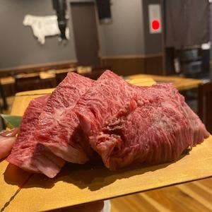 beef by KOH 小田原