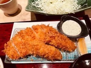 とんかつ新宿さぼてん デリカ 調布パルコ店