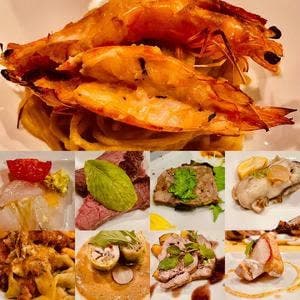 トラットリア コンチェルヴォーノ