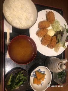 薪石窯ピザ・お食事 魚野川