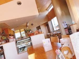 Cafe’ププリエ