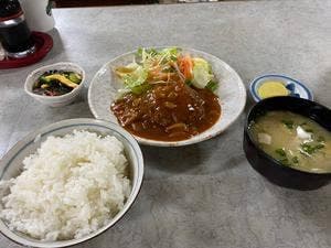 タカラ食堂