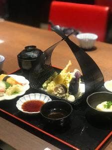 天繁