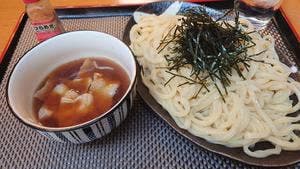 うどん屋 武