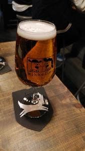 Beer Pub Camden 南池袋店