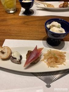 和食・酒 えん 名古屋JRセントラルタワーズ店
