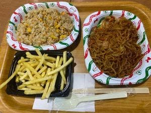 カフェスポット クロスポ 千葉浜野店