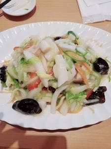 中国料理 ドラゴン