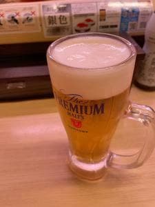 スシロー 江坂店