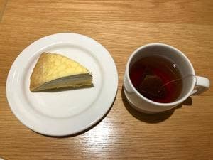 MUJI Diner
