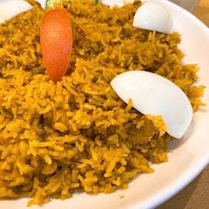 ヒマラヤ食堂