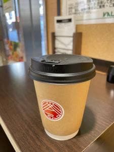 カフェ フジヌマ 本店