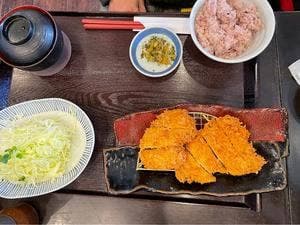 とんかつ濵かつ 福岡那珂川店