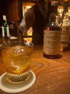 凪BAR