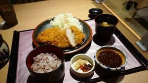 とんかつ かつまさ ゆめタウン広島店