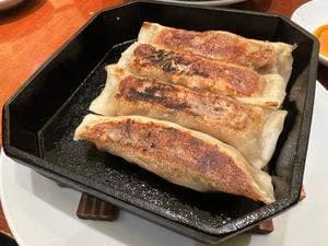 紅虎餃子房 イオンモール宮崎店