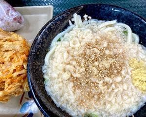 はなまるうどん 中野通り店