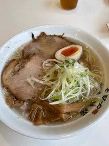 壱丁目ラーメン 大分光吉店