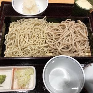 手打ち蕎麦 幸せ