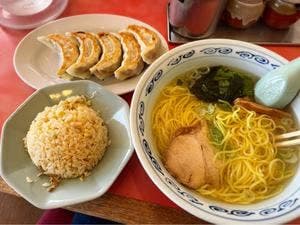 珍来 谷田部IC店
