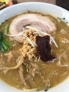 竹八