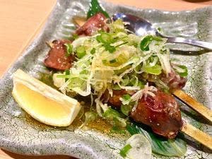 ヤキトリ酒場 武州屋