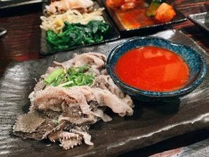 浦江亭 本店